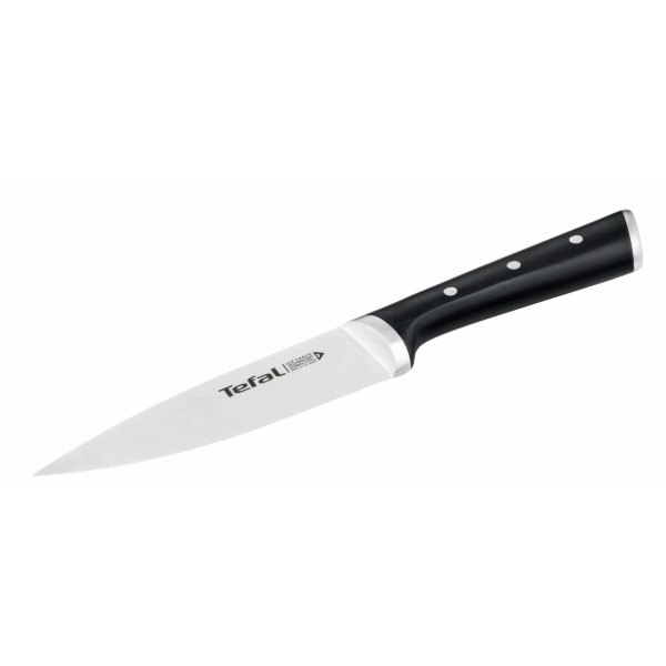 Фото - Ніж кухаря Tefal K2320324 Ice Force 15 см