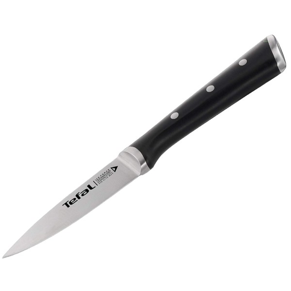 Фото - Нож для овощей Tefal K2320514 Ice Force 9 см