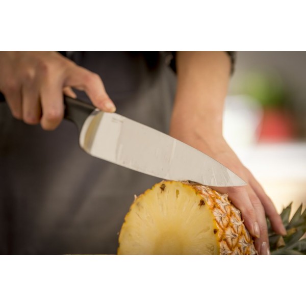 Фото - Ніж кухонний Tefal K2320714 Ice Force 20 см