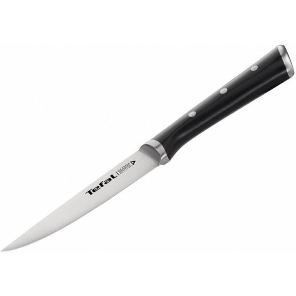 Фото - Ніж кухонний Tefal K2320914 Ice Force 11 см