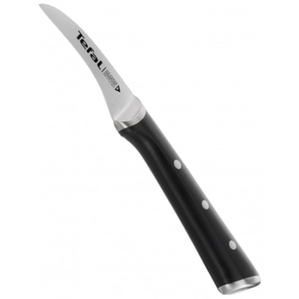 Фото - Нож для овощей Tefal K2321214 Ice Force 7 см