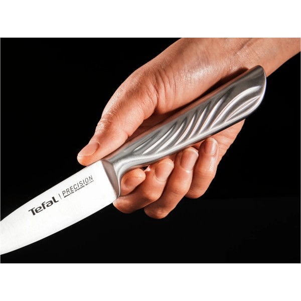 Фото - Нож для овощей Tefal K2890124 Precision 9 см