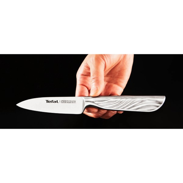 Фото - Нож для овощей Tefal K2890124 Precision 9 см