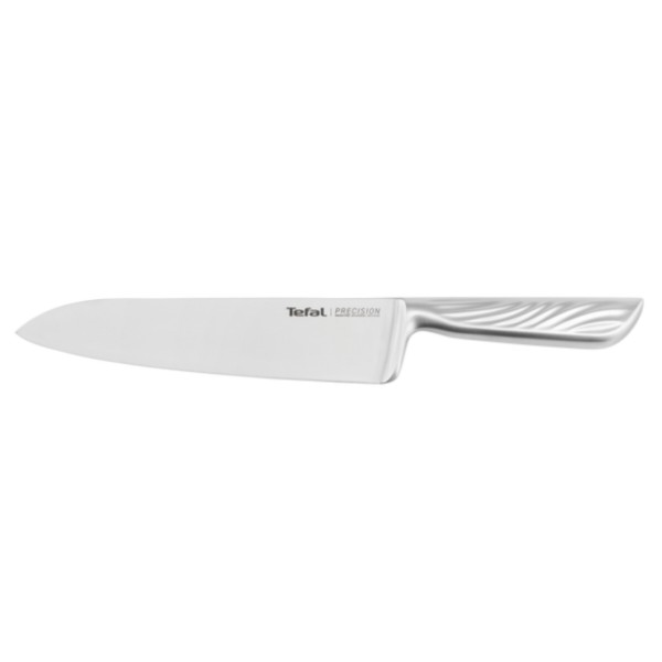 Фото - Нож повара Tefal K2890224  Precision 20 см