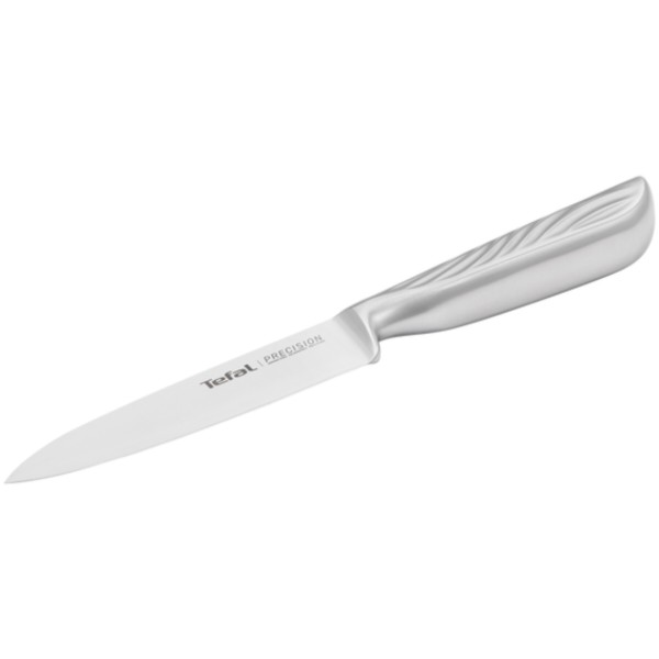 Фото - Нож кухонный Tefal K2890524 Precision 12 см