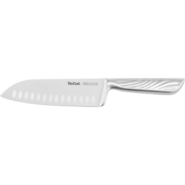 Фото - Нож сантоку Tefal K2891124 Precision 16,5 см