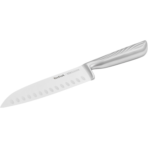 Фото - Нож сантоку Tefal K2891124 Precision 16,5 см
