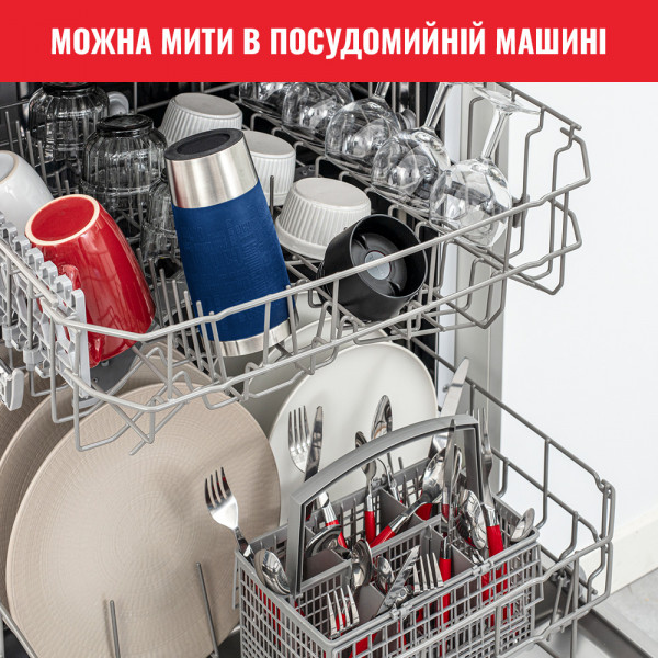 Фото - Термочашка Tefal K3082114 Travel Mug 0,36 л, синя