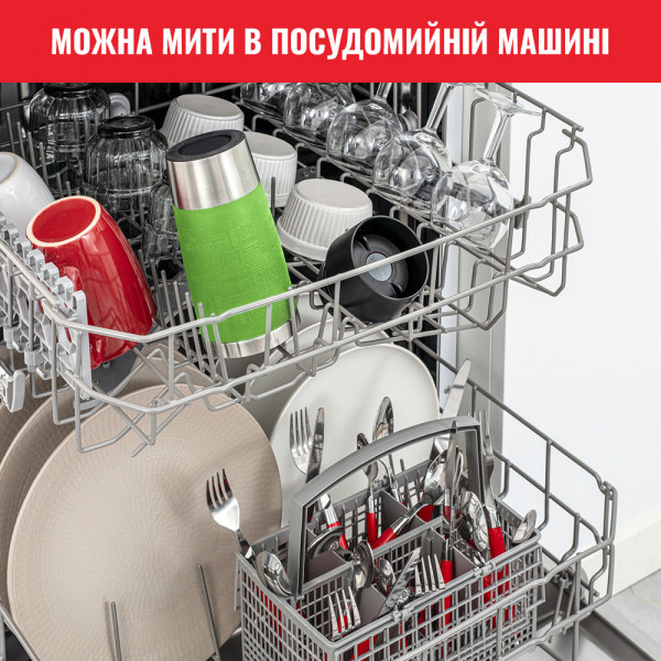 Фото - Термокружка Tefal K3083114 Travel Mug 0,36 л, лайм