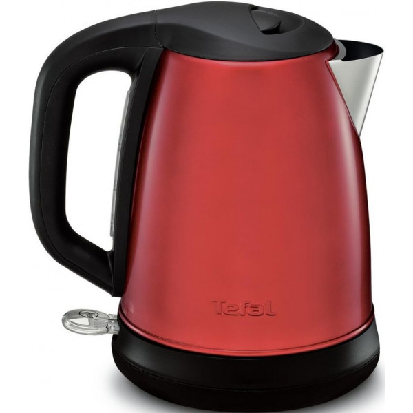 Фото - Электрический чайник Tefal KI270530