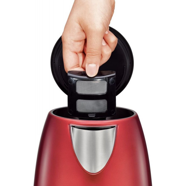 Фото - Электрический чайник Tefal KI270530