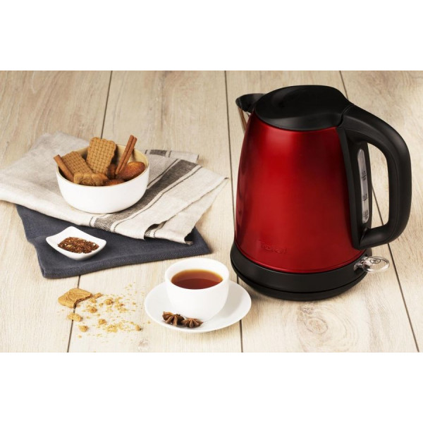 Фото - Электрический чайник Tefal KI270530