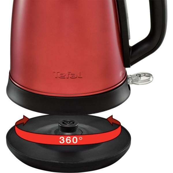 Фото - Электрический чайник Tefal KI270530