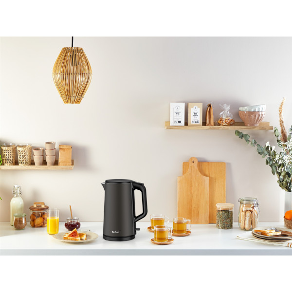 Фото - Электрический чайник Tefal KI583E10