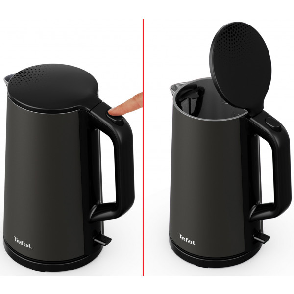 Фото - Электрический чайник Tefal KI583E10