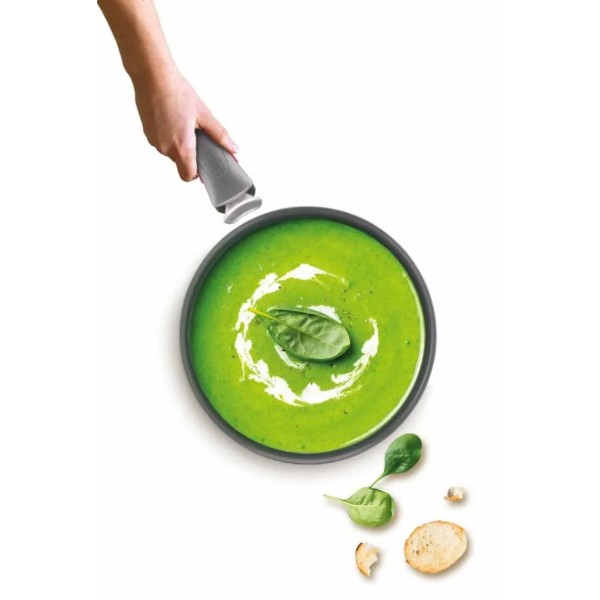 Фото - Набор ковшей со съемной ручкой Tefal L2609402 Ingenio Renew 4 пр