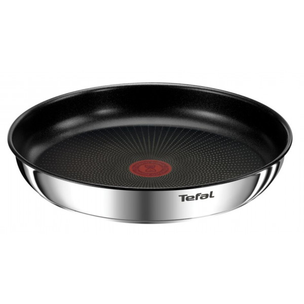 Фото - Набір посуду зі знімною ручкою Tefal L897S474 Ingenio Emotion 4 пр.