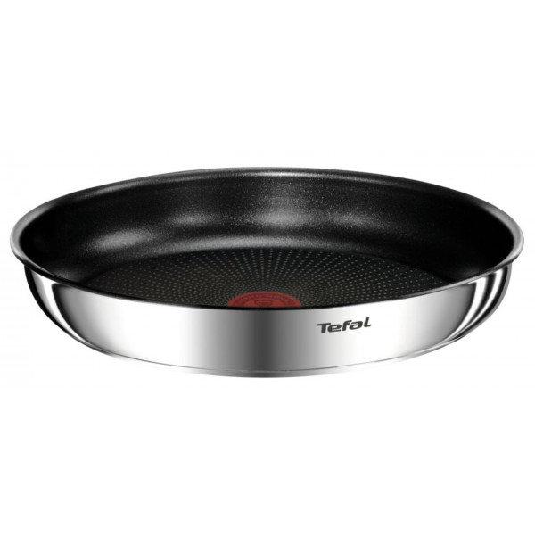 Фото - Набір посуду зі знімною ручкою Tefal L897S474 Ingenio Emotion 4 пр.