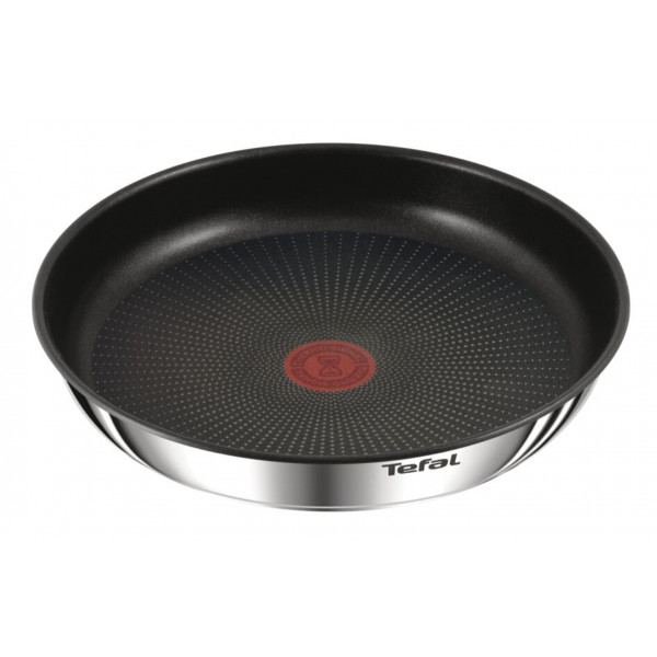 Фото - Набір посуду зі знімною ручкою Tefal L897S474 Ingenio Emotion 4 пр.