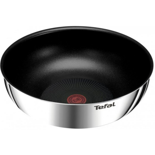 Фото - Набір посуду зі знімною ручкою Tefal L897SA74 Ingenio Emotion 10 пр