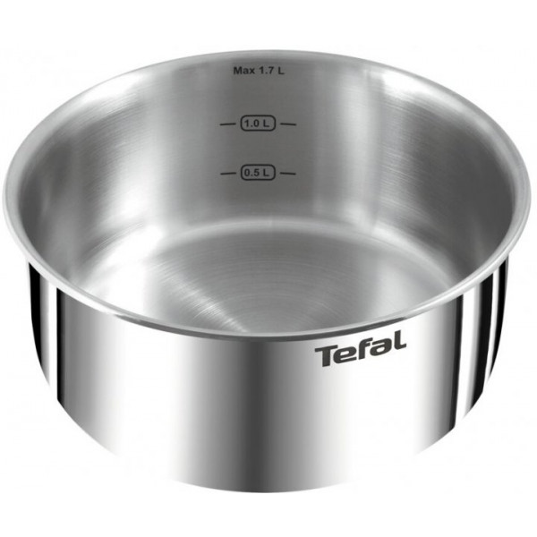 Фото - Набір посуду зі знімною ручкою Tefal L897SA74 Ingenio Emotion 10 пр