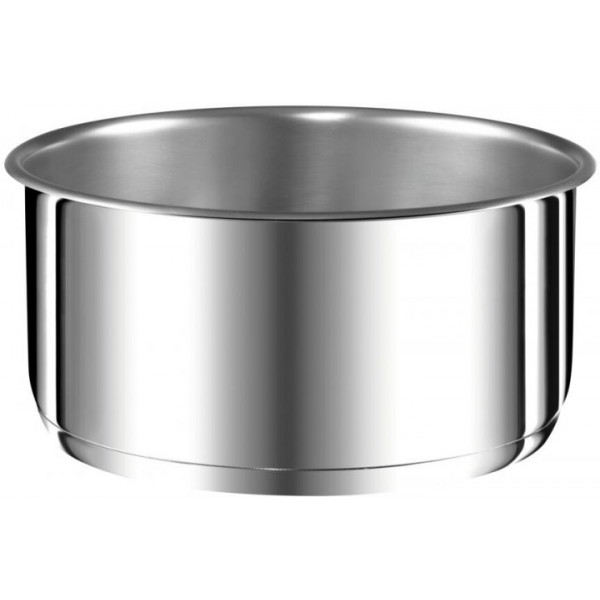 Фото - Набір посуду зі знімною ручкою Tefal L897SA74 Ingenio Emotion 10 пр