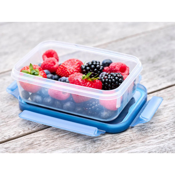 Фото - Ємність для зберігання Tefal Master Seal Eco 0.8 л (N1171318)