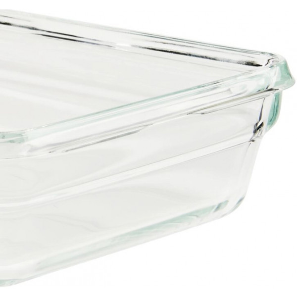 Фото - Ємність для зберігання Tefal N1040610 MASTERSEAL GLASS 0,7 л