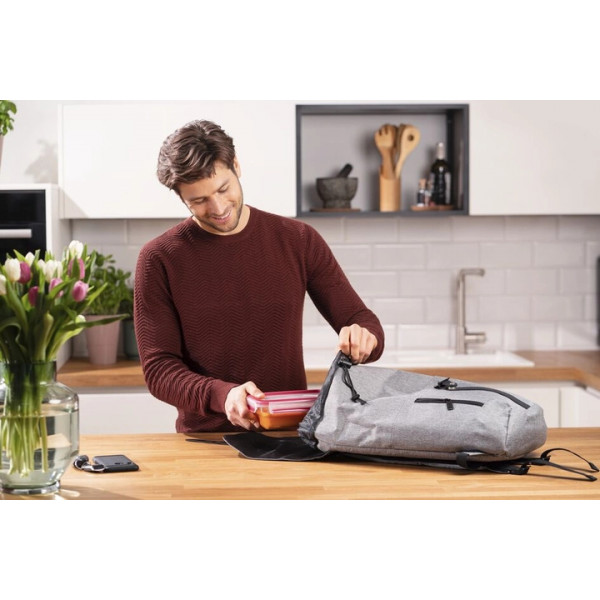 Фото - Ємність для зберігання Tefal N1040610 MASTERSEAL GLASS 0,7 л