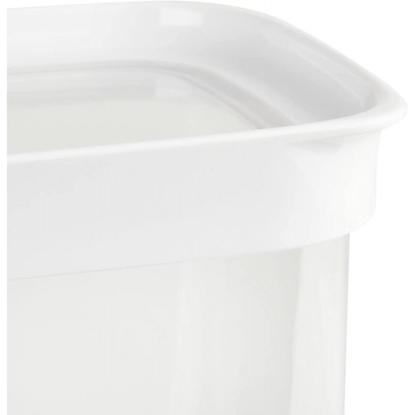 Фото - Ємність для сипучих Tefal Optima 0.45 л (N1140910)
