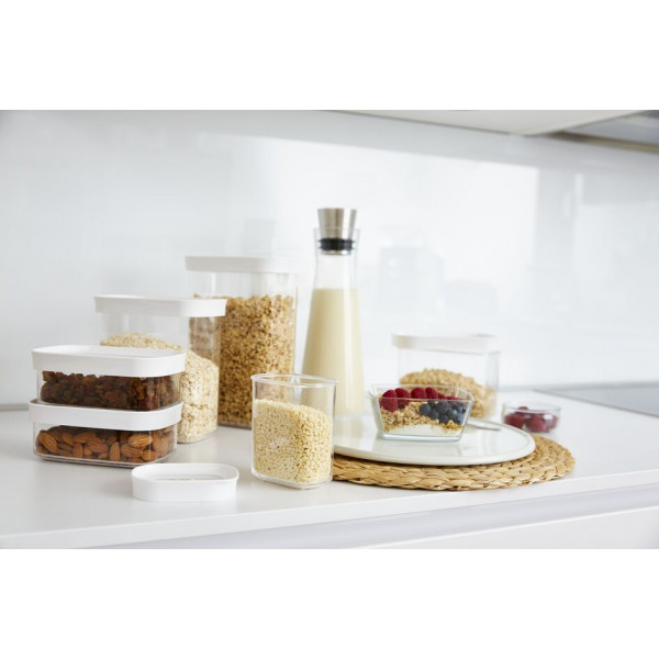 Фото - Ємність для сипучих Tefal Optima 1 л (N1141010)