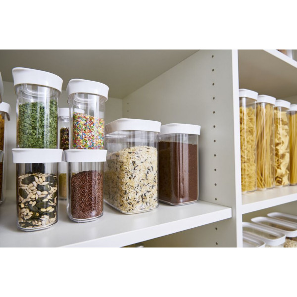 Фото - Ємність для сипучих Tefal Optima 1 л (N1141010)