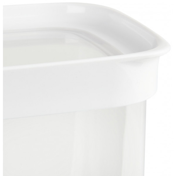 Фото - Ємність для сипучих Tefal Optima 1 л (N1141010)