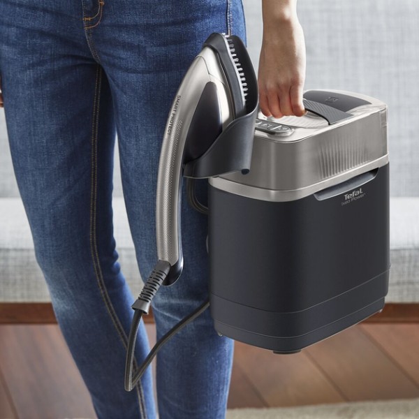 Фото - Уценка - Гладильная система Tefal QT2028F0