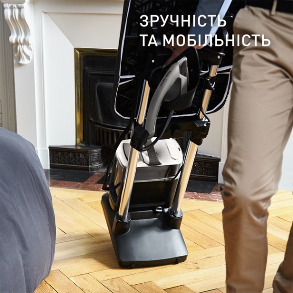 Фото - Уценка - Гладильная система Tefal QT2028F0