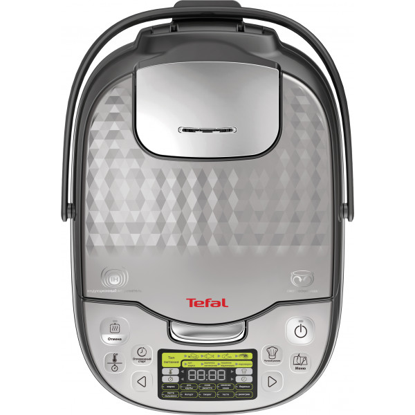Фото - Мультиварка Tefal RK807D32