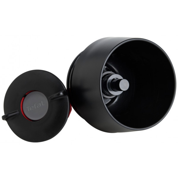 Фото - Термочашка Tefal Travel MUG 0,36 л Red (K3084114)
