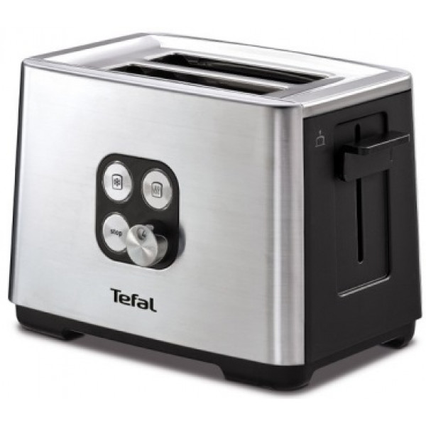 Фото - Тостер Tefal TT420D30 Фото - Тостер Tefal TT420D30