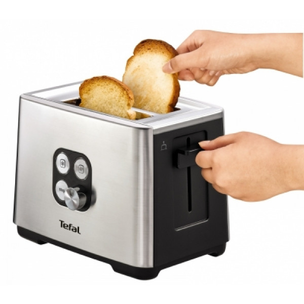 Фото - Тостер Tefal TT420D30
