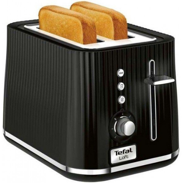 Фото - Тостер Tefal TT761838