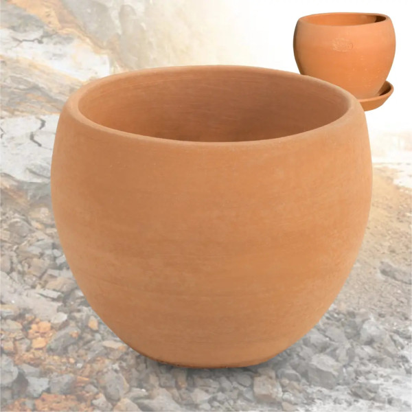 Фото - Вазон Terraneo Dego 36x28 cм 700109