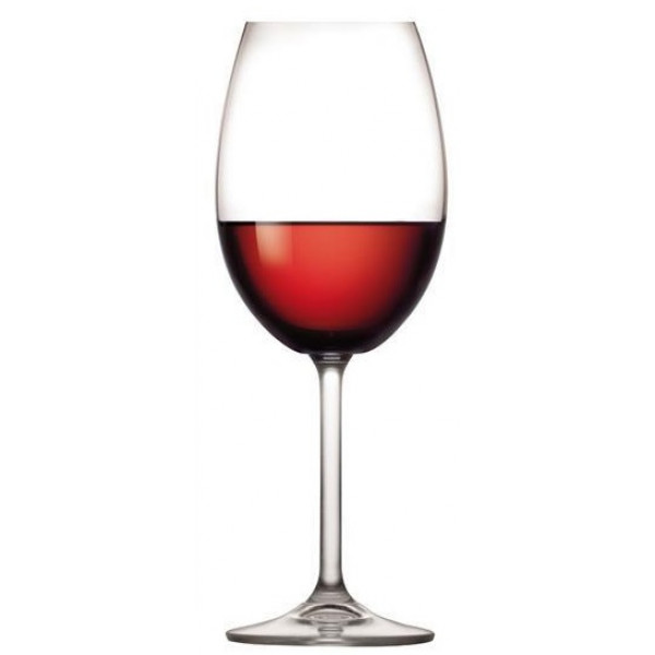 Фото - Набор бокалов tescoma 306422 Charlie 450 мл 6 шт.