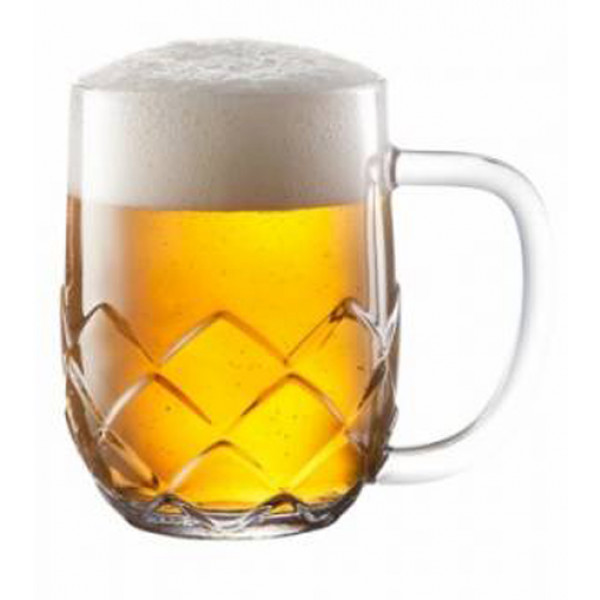 Фото - Келих tescoma 309016 0.3 л myBEER Lupulus
