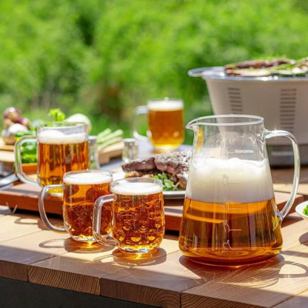 Фото - Келих tescoma 309020 myBEER Icon