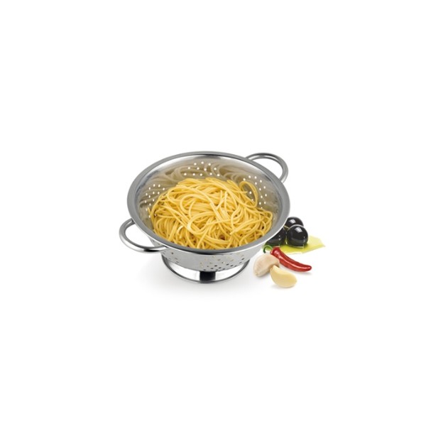 Фото - Дуршлаг tescoma 428510 GrandChef 24 cм
