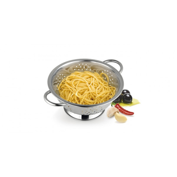 Фото - Дуршлаг tescoma 428514 GrandChef 28 cм