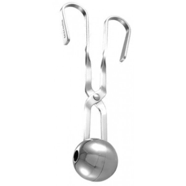 Фото - Щипцы кухонные tescoma 428726 GrandCHEF для мясных тефтелей