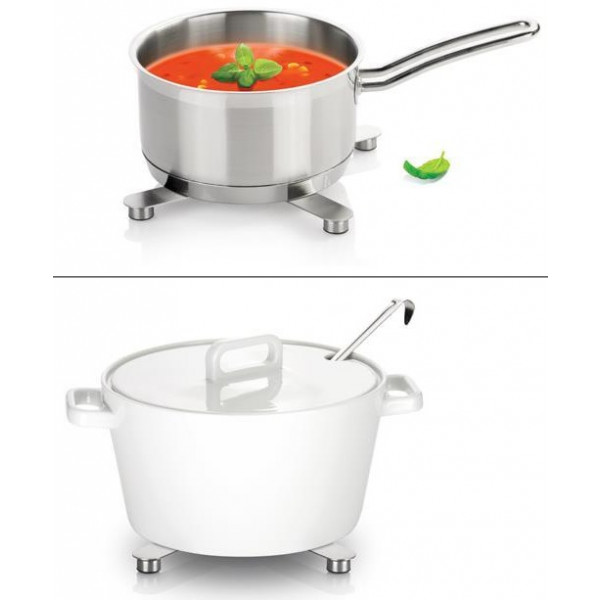 Фото - Підставка для кухонного приладдя tescoma 428784 GrandCHEF