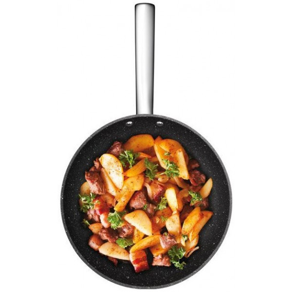 Фото - Сковорода универсальная Tescoma 602628 PRESIDENT 28 см