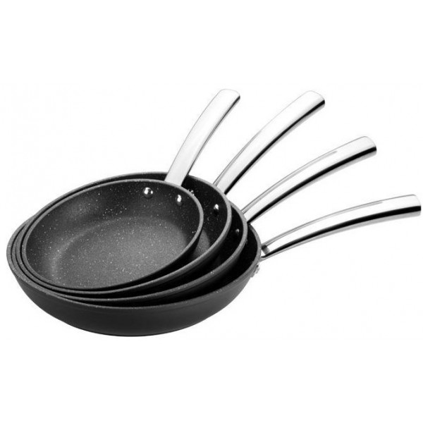 Фото - Сковорода универсальная Tescoma 602628 PRESIDENT 28 см